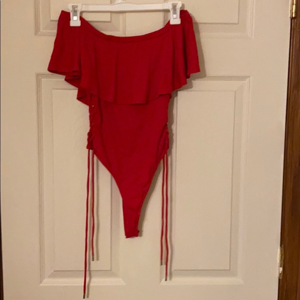 Bodysuit